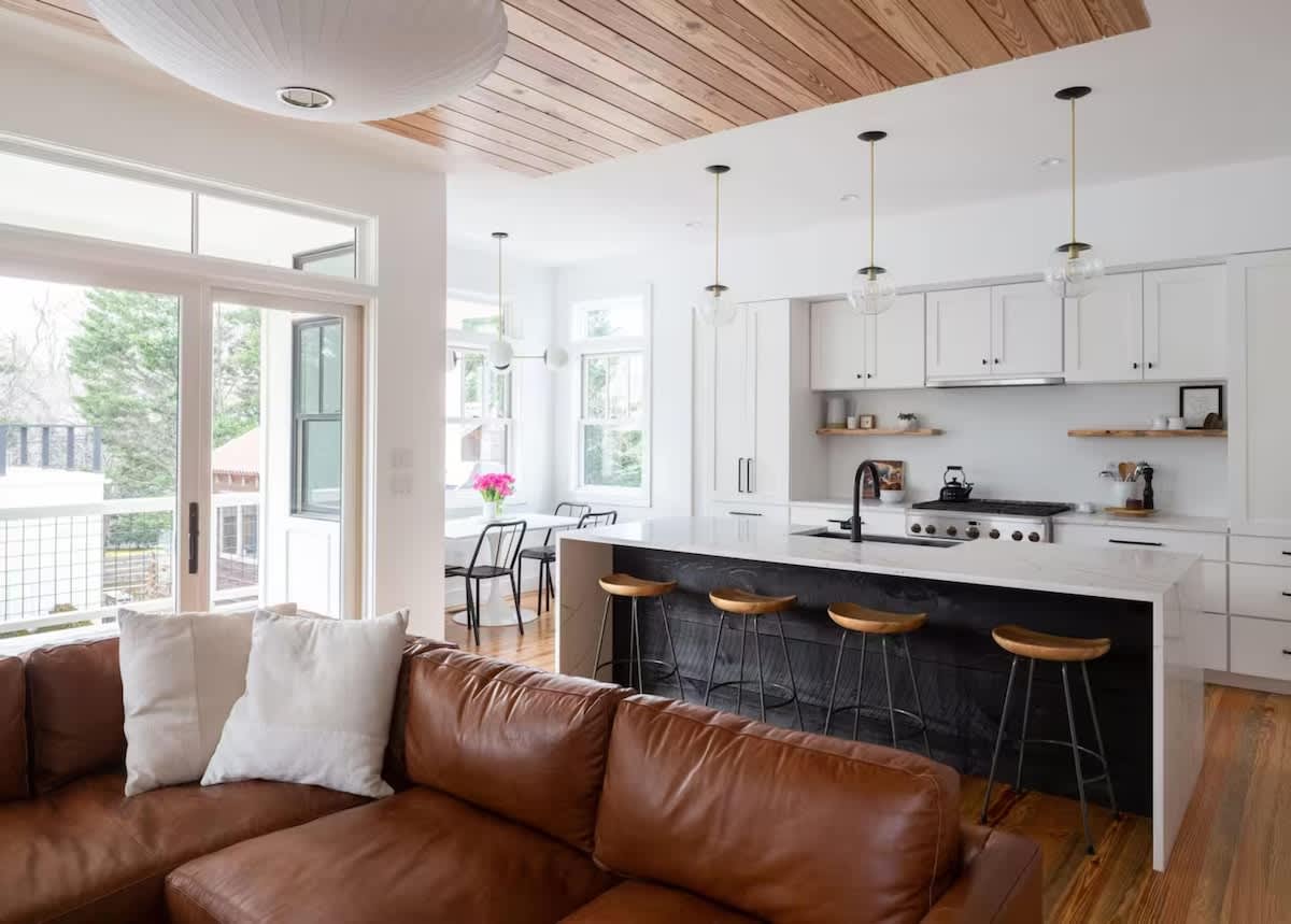 Belmont Gem - vacation rental in Charlottesville — photo 2 of 20