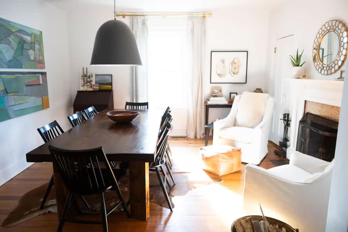 Belmont Gem - vacation rental in Charlottesville — photo 7 of 20