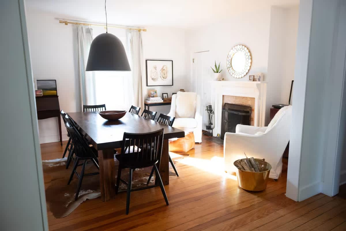 Belmont Gem - vacation rental in Charlottesville — photo 5 of 20