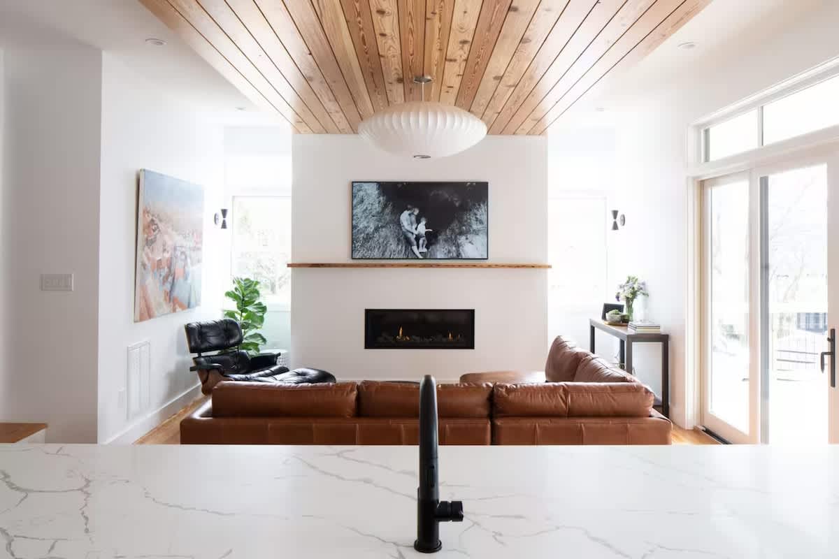 Belmont Gem - vacation rental in Charlottesville — photo 1 of 20