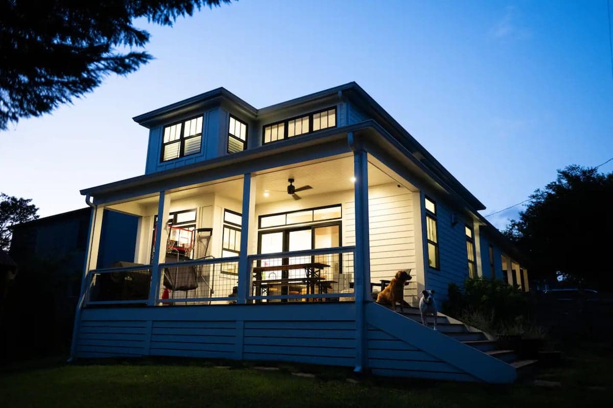 Belmont Gem - vacation rental in Charlottesville — photo 18 of 20