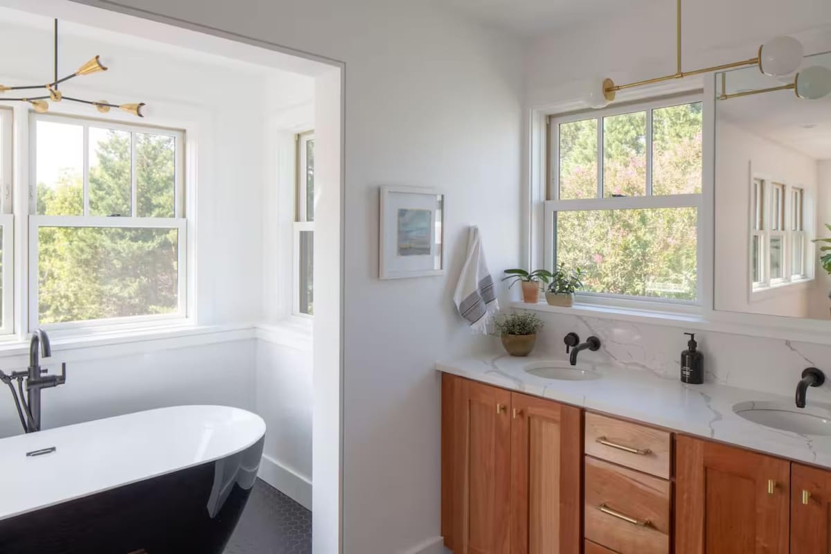 Belmont Gem - vacation rental in Charlottesville — photo 9 of 20