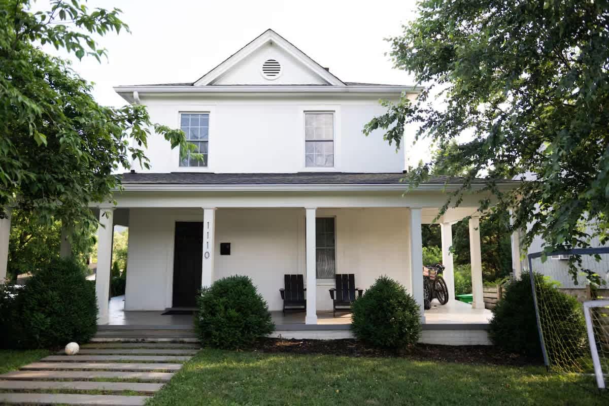 Belmont Gem - vacation rental in Charlottesville — photo 19 of 20