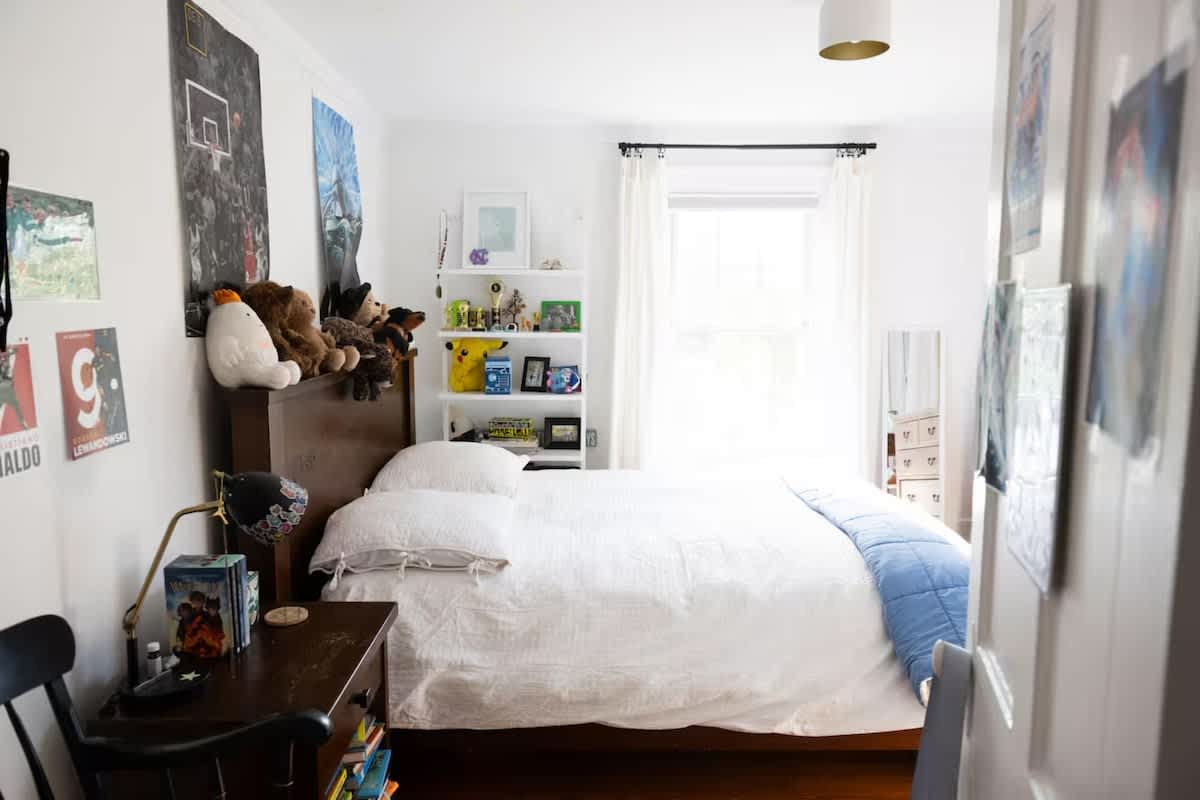 Belmont Gem - vacation rental in Charlottesville — photo 8 of 20