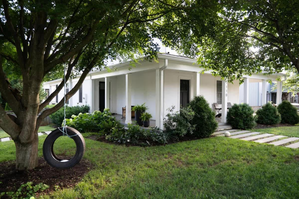 Belmont Gem - vacation rental in Charlottesville — photo 20 of 20