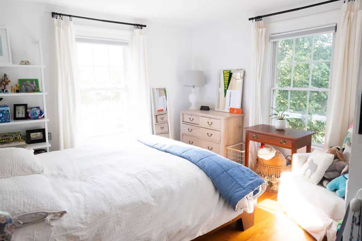 Belmont Gem - vacation rental in Charlottesville — photo 12 of 20