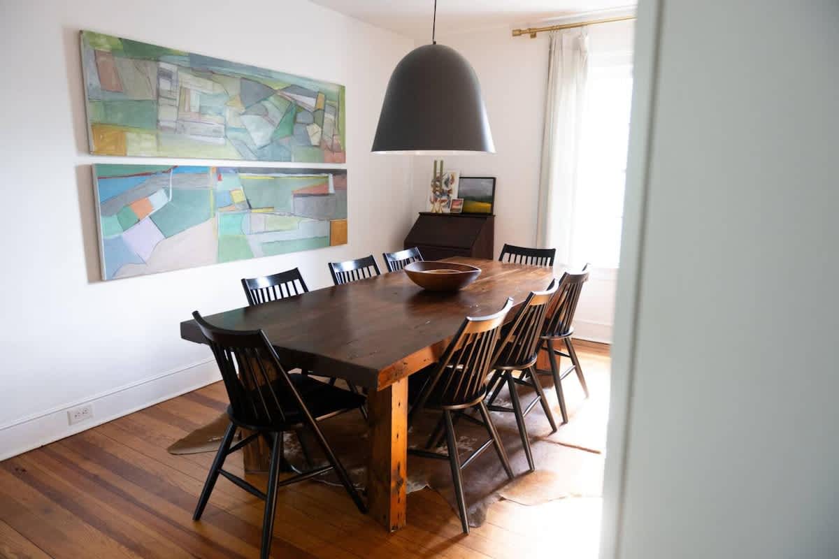 Belmont Gem - vacation rental in Charlottesville — photo 6 of 20