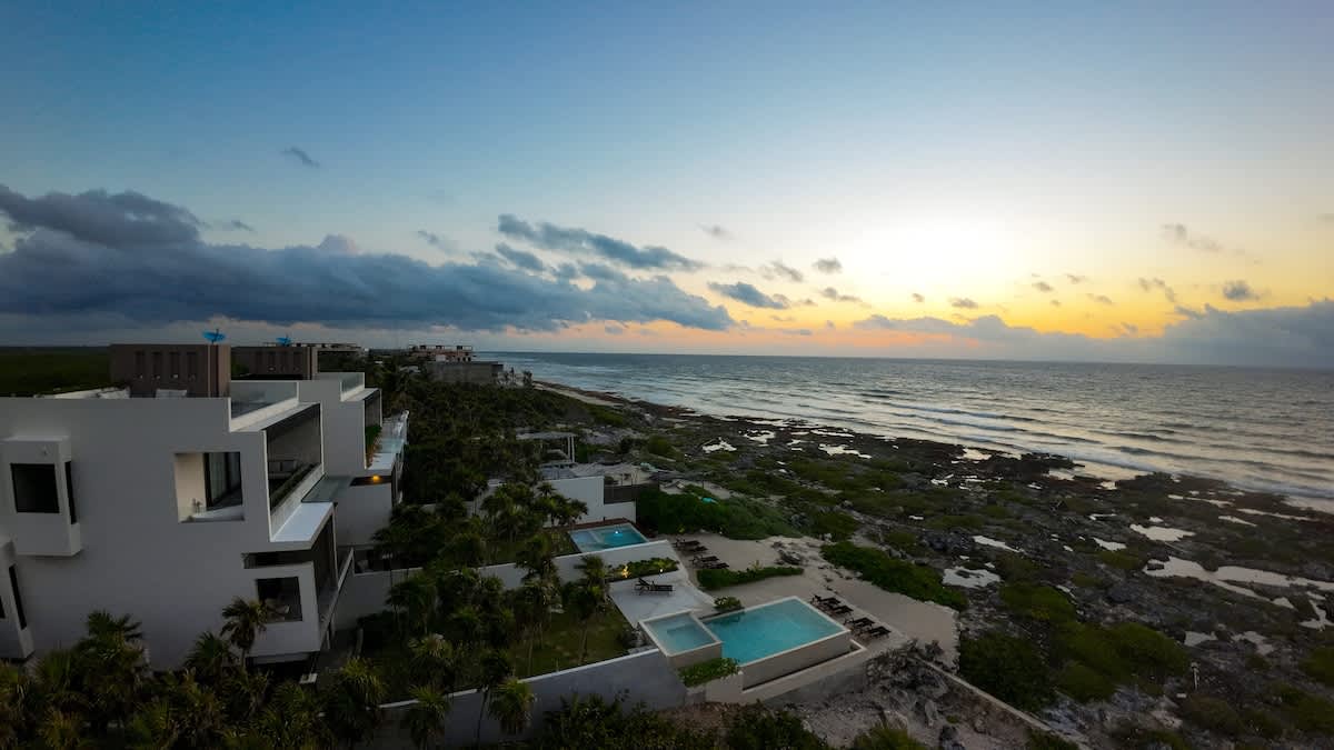 Alina TP — Tulum, Quintana Roo — vacation rental