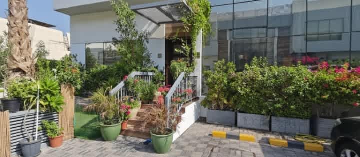 Beautiful 3-Bedroom Villa| Close to Jumeirah Beach