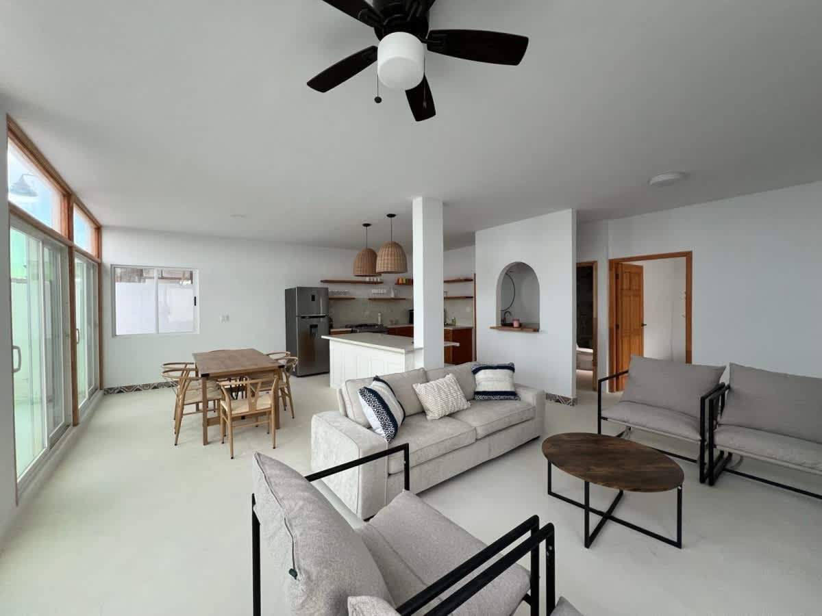 3BD/2BA Mar Vista Paradise | Private Pool & WiFi — San Felipe, Baja California — vacation rental