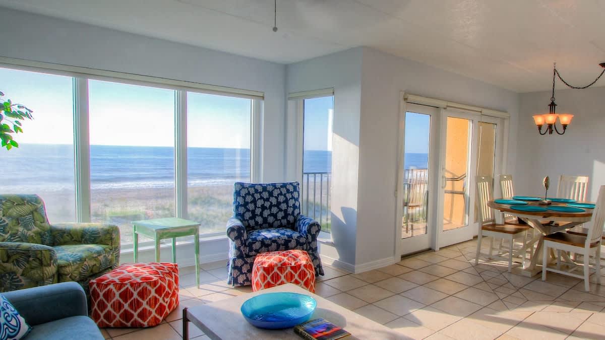Oceans of Amelia #201 — Fernandina Beach, FL — vacation rental