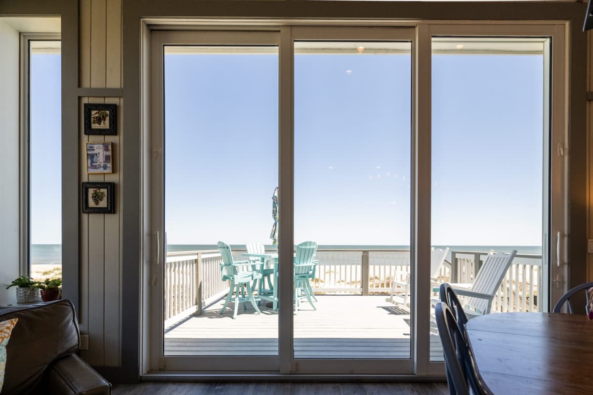 Beach House — Fernandina Beach, FL — vacation rental