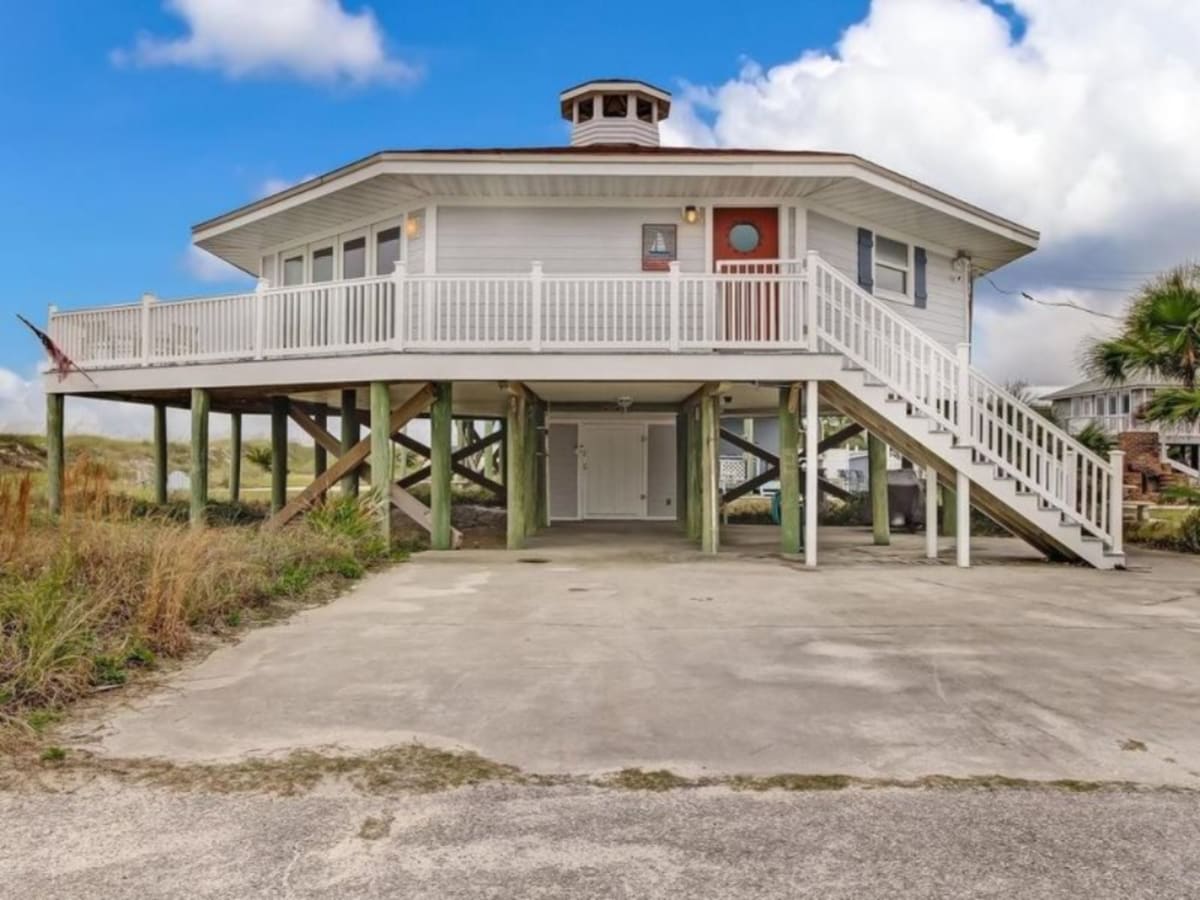 Ocean Glory — Fernandina Beach, FL — vacation rental
