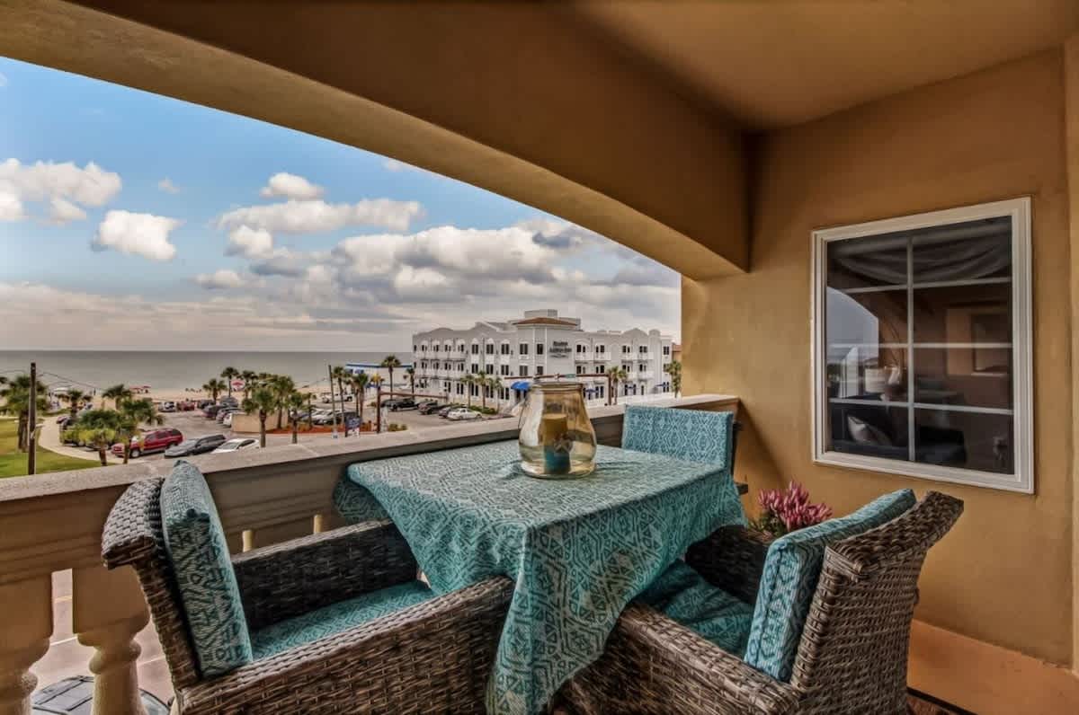Fernandina Cay 302 — Fernandina Beach, FL — vacation rental