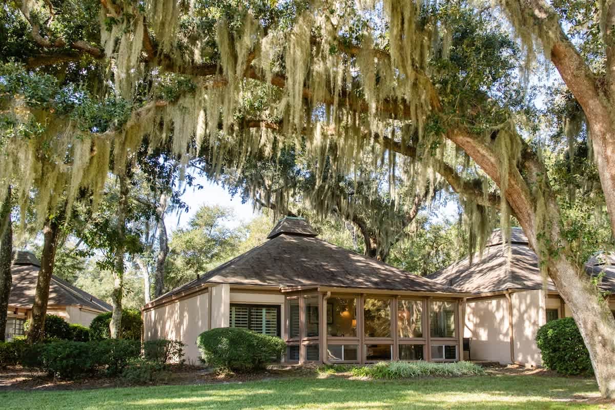 Fairway Oaks 3312 — Fernandina Beach, FL — vacation rental
