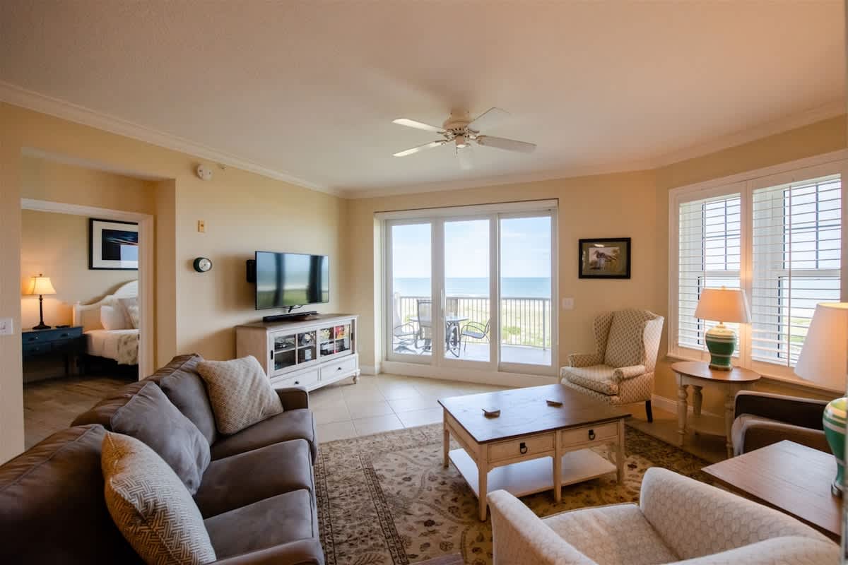 Ocean Place #49 — Fernandina Beach, FL — vacation rental