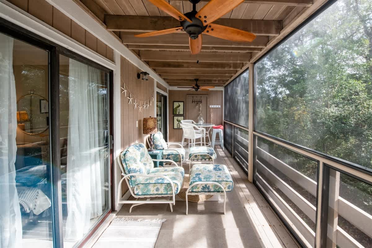Amelia Landing 9D — Fernandina Beach, FL — vacation rental