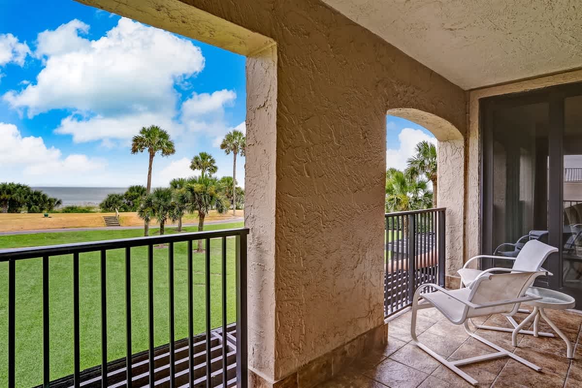 Sea Dunes #1614 - Ocean front! — Nassau County, FL — vacation rental