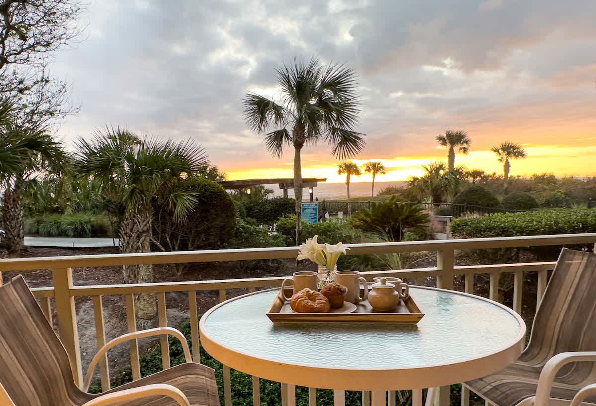 Shipwatch #1342 - Ocean Front! — Fernandina Beach, FL — vacation rental