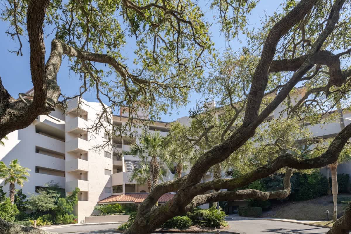 Sandcastle Court #275 & #276 — Nassau County, FL — vacation rental