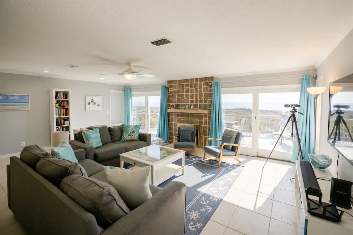Paradise by the C — Fernandina Beach, FL — vacation rental