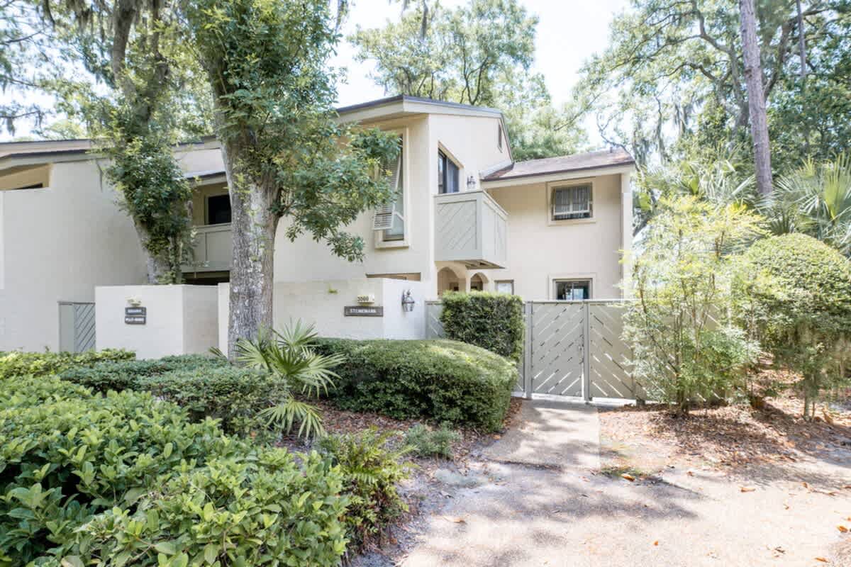 Club Villa #3060 — Fernandina Beach, FL — vacation rental