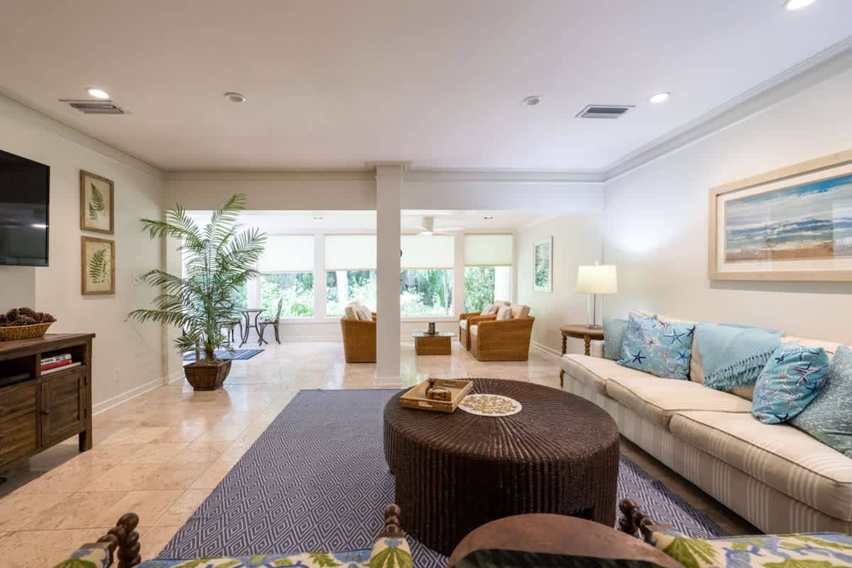 Fairway Oaks 3209 — Fernandina Beach, FL — vacation rental