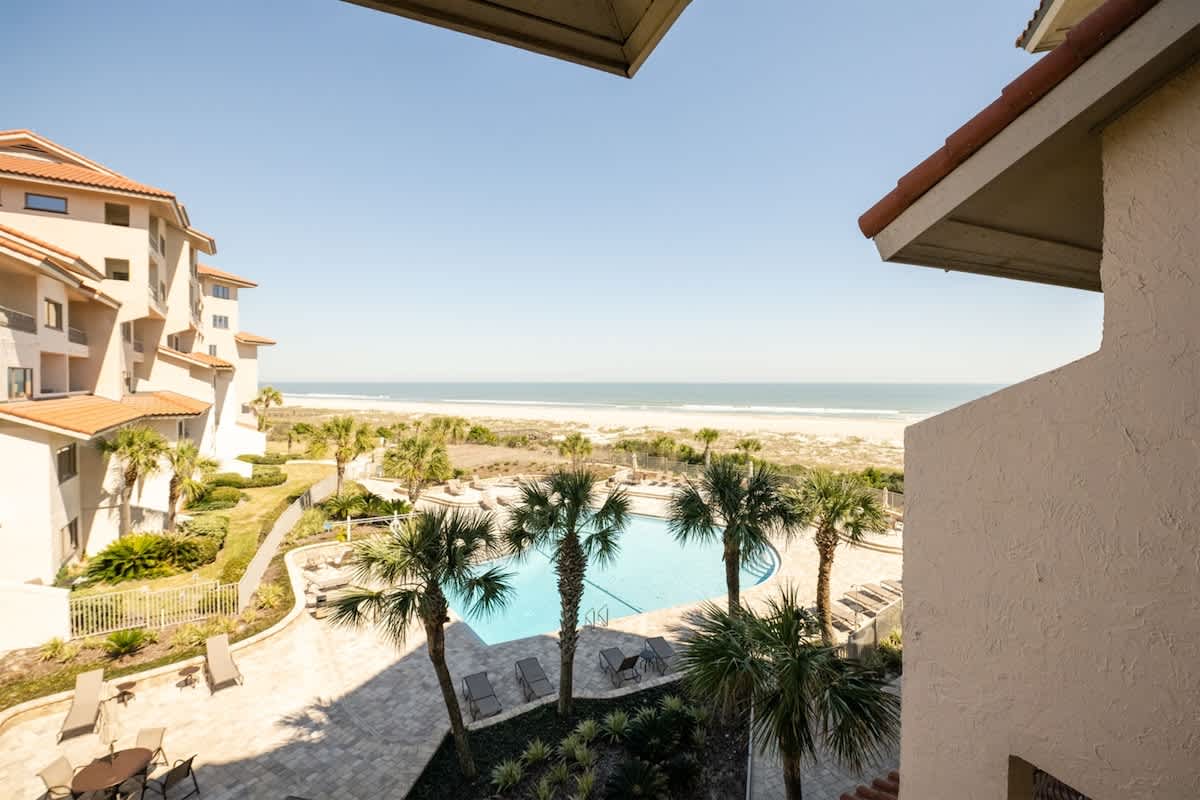 Sandcastle Court 219 — Nassau County, FL — vacation rental