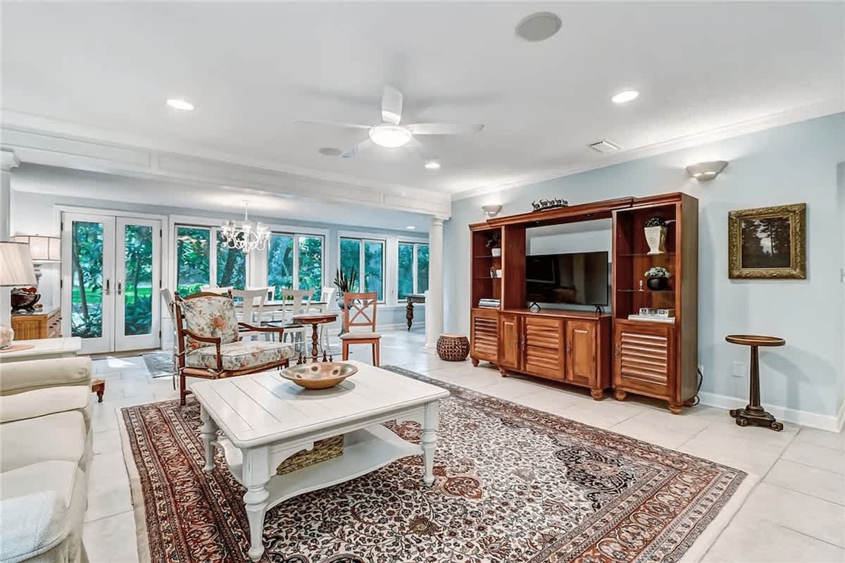 Fairway Oaks 3323 — Fernandina Beach, FL — vacation rental