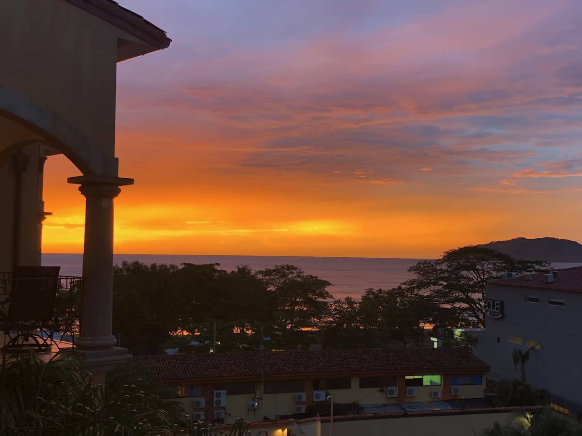 Sunrise 12- 2 Bedroom penthouse — Tamarindo, Guanacaste — vacation rental