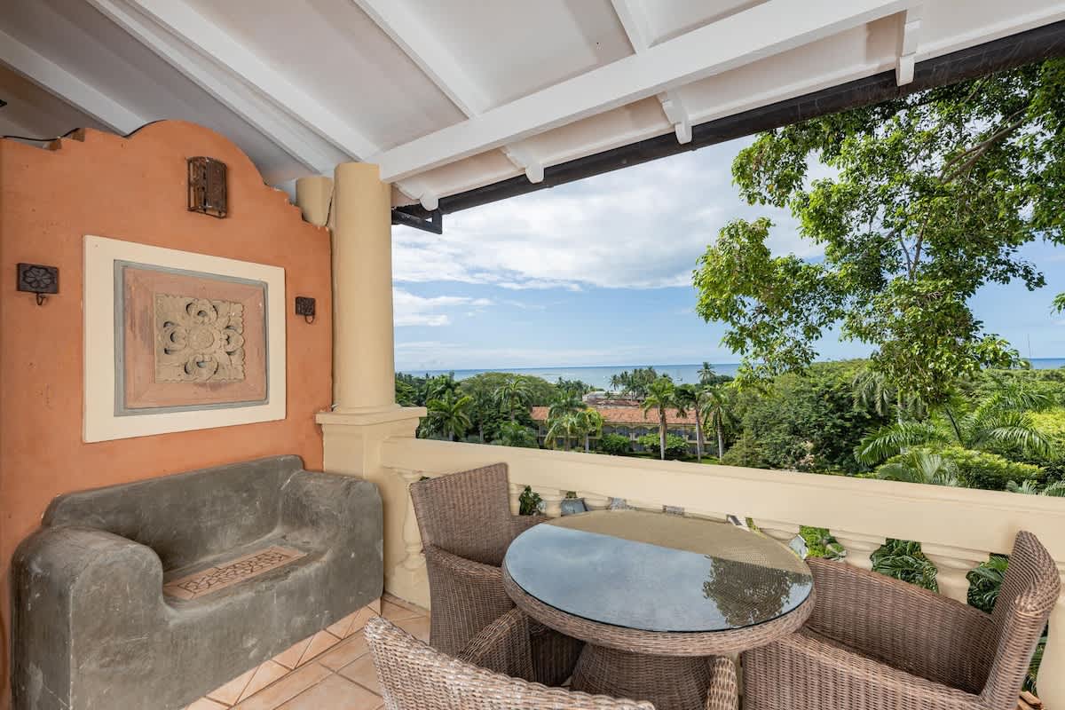 El Diria 301- Ocean View 3 Bedroom Condo — Tamarindo, Guanacaste — vacation rental