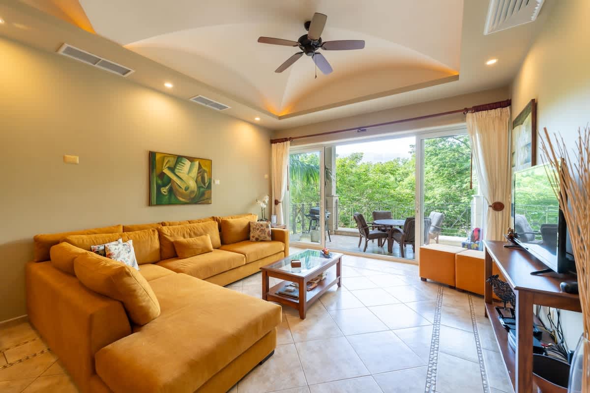 Matapalo 302- 2 Bedroom Condo at Tamarindo — Tamarindo, Guanacaste — vacation rental