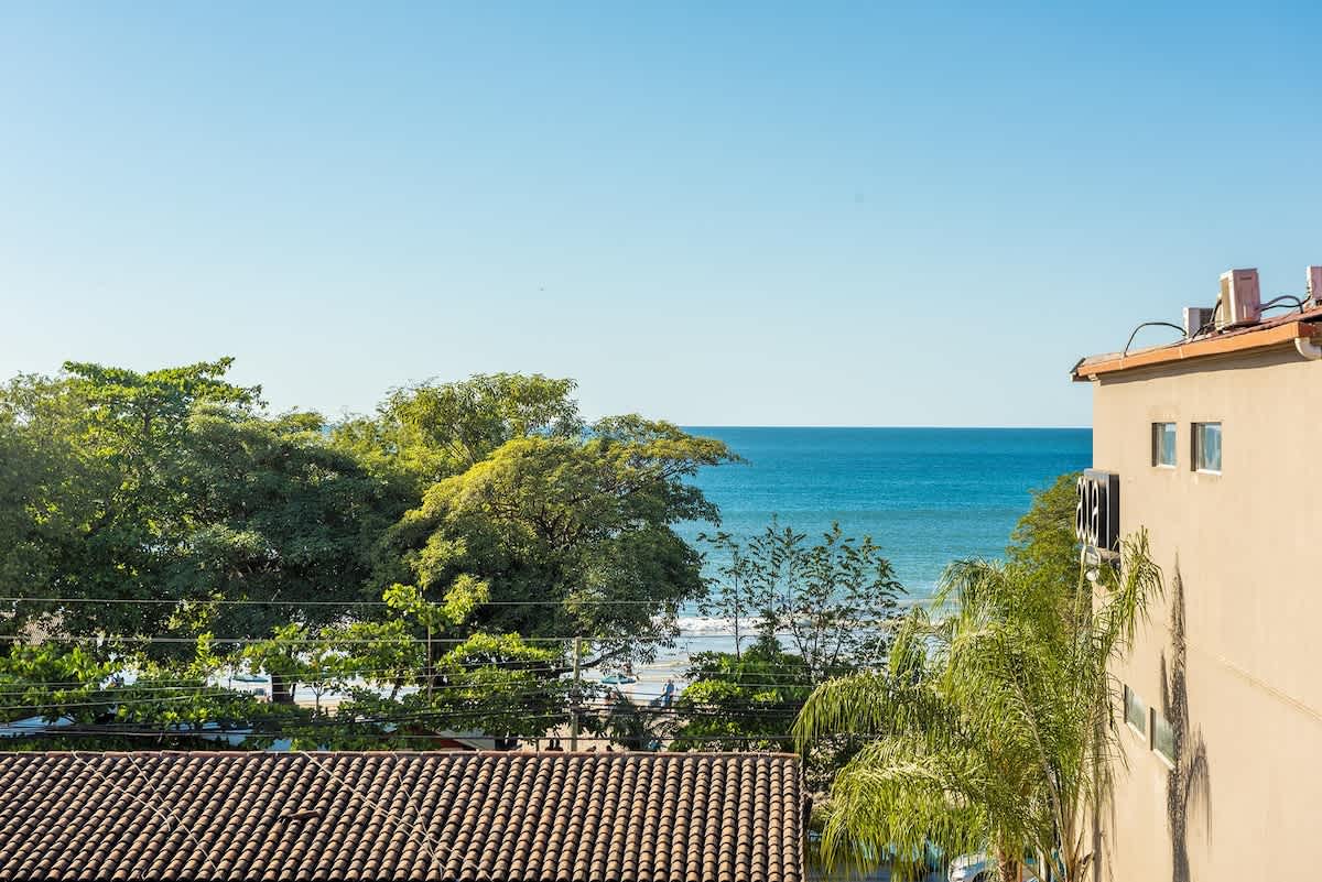 Sunrise 43 - 2 Bedroom Ocean View Condo — Tamarindo, Guanacaste — vacation rental