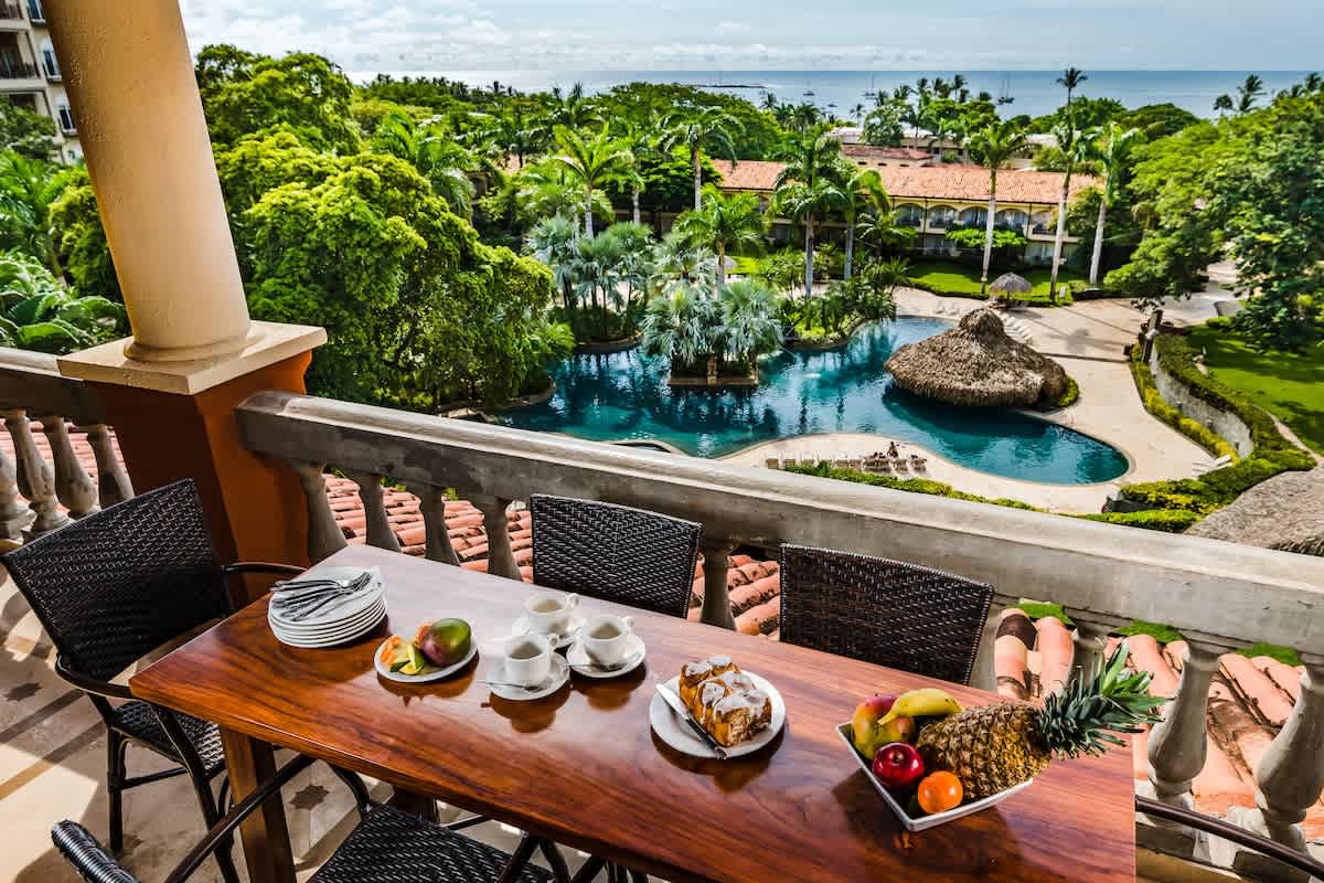 El Diria 302- 2 Bedroom Ocean View Condo — Tamarindo, Guanacaste — vacation rental