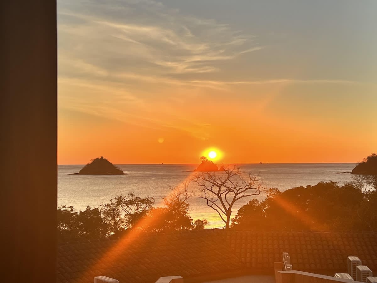 Paseo Miraflores 7 at Las Catalinas — Las Catalinas, Guanacaste — vacation rental