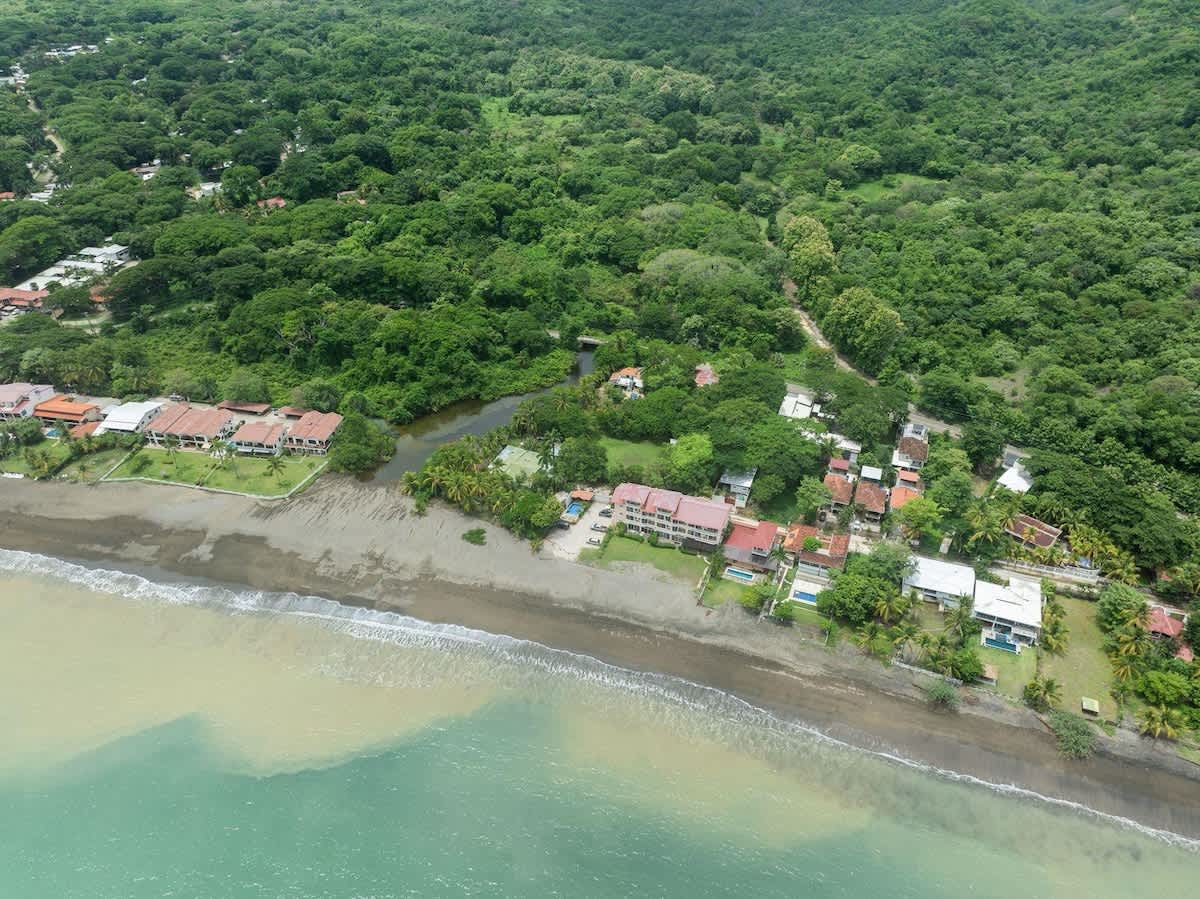 Sunset 303 - Ocean View 3 BR Condo — Potrero, Guanacaste — vacation rental