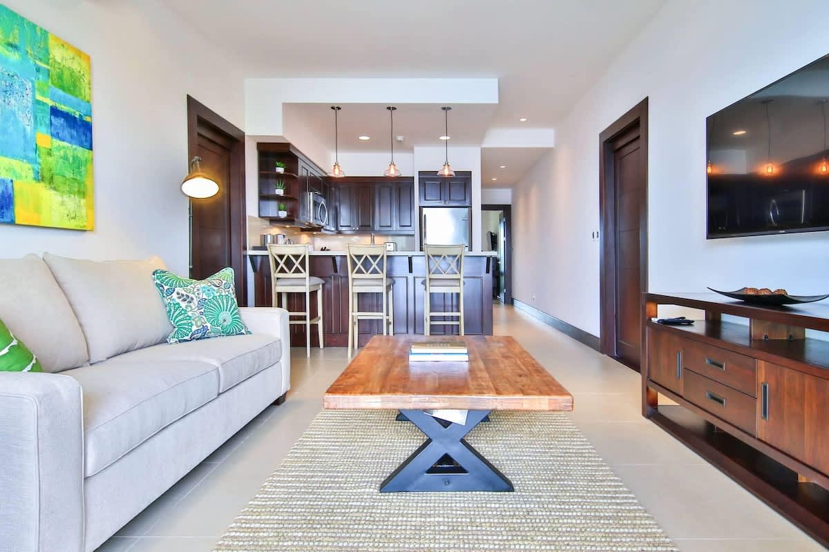 360 Splendor 205-Condo with Breakfast Included — 360 Splendor, Provincia de Guanacaste — vacation rental