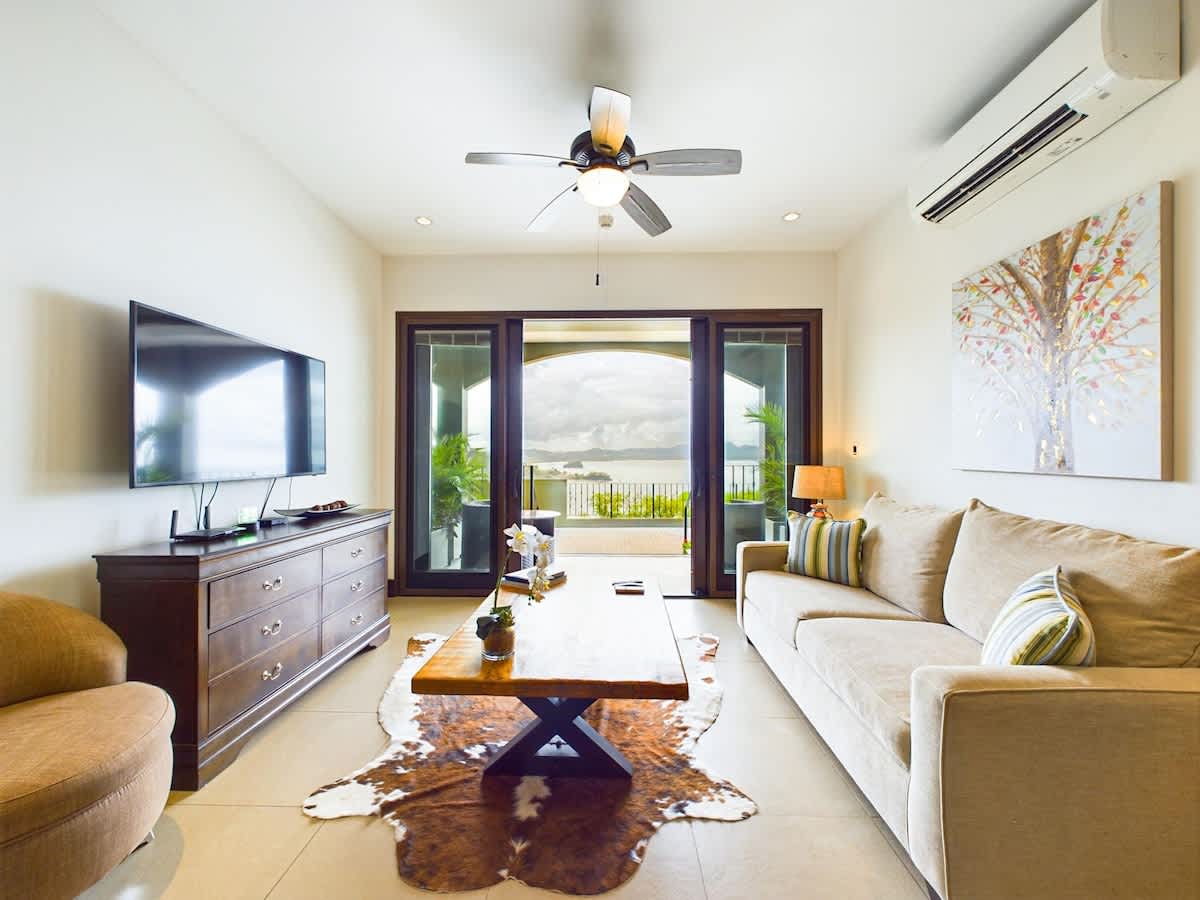 360 Splendor 206-Condo with Breakfast Included — 360 Splendor, Provincia de Guanacaste — vacation rental