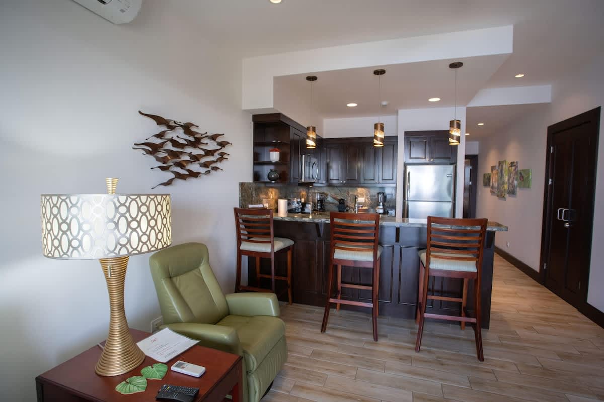 360 Splendor 207B-Condo with Breakfast Included — 360 Splendor, Provincia de Guanacaste — vacation rental