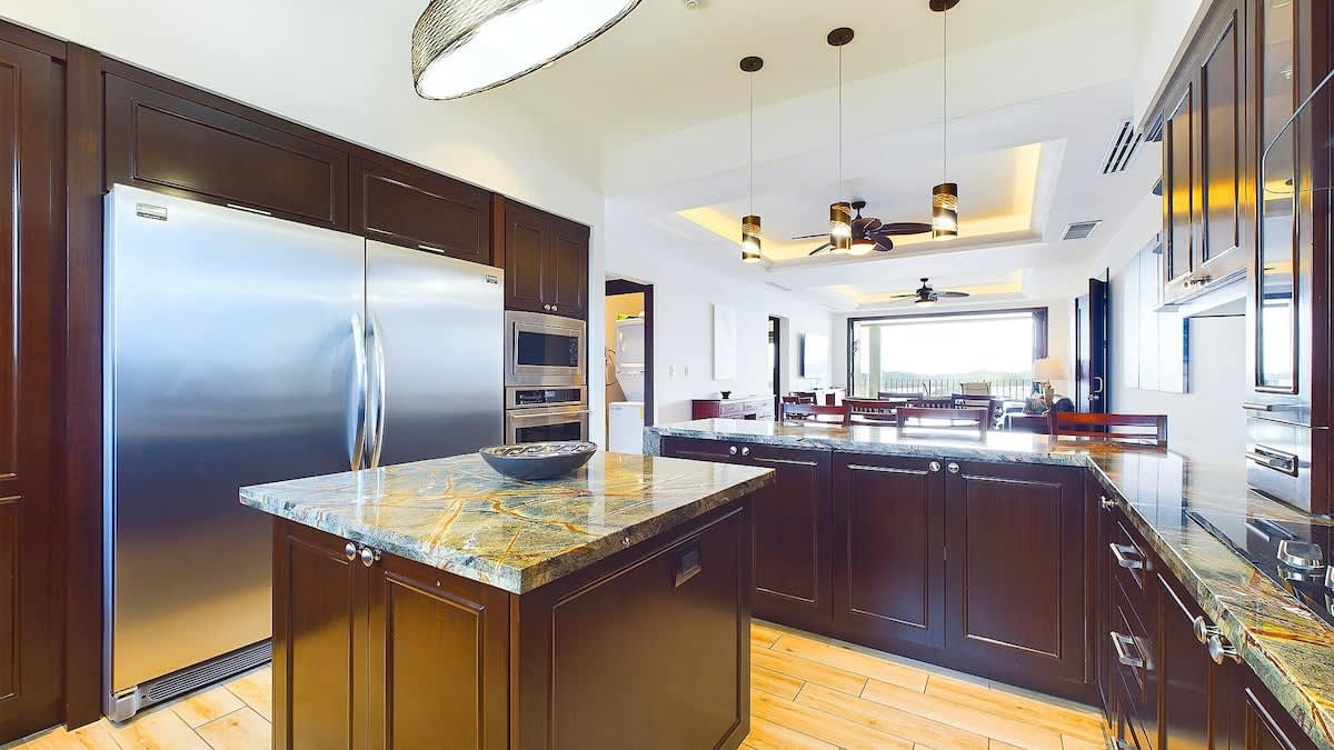 360 Splendor 207F- 3 BR Condo, Breakfast Included — 360 Splendor,  Guanacaste — vacation rental