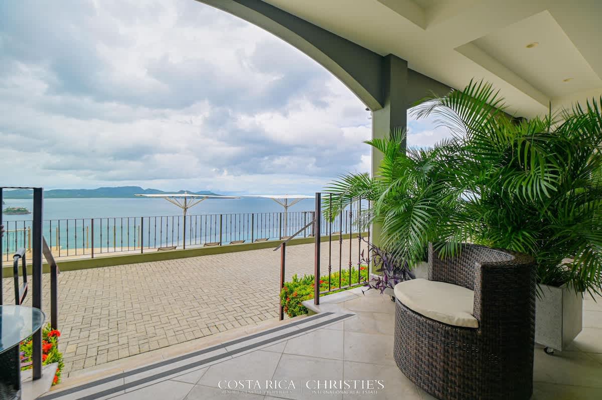 360 Splendor 306-Condo with Breakfast Included — 360 Splendor, Provincia de Guanacaste — vacation rental