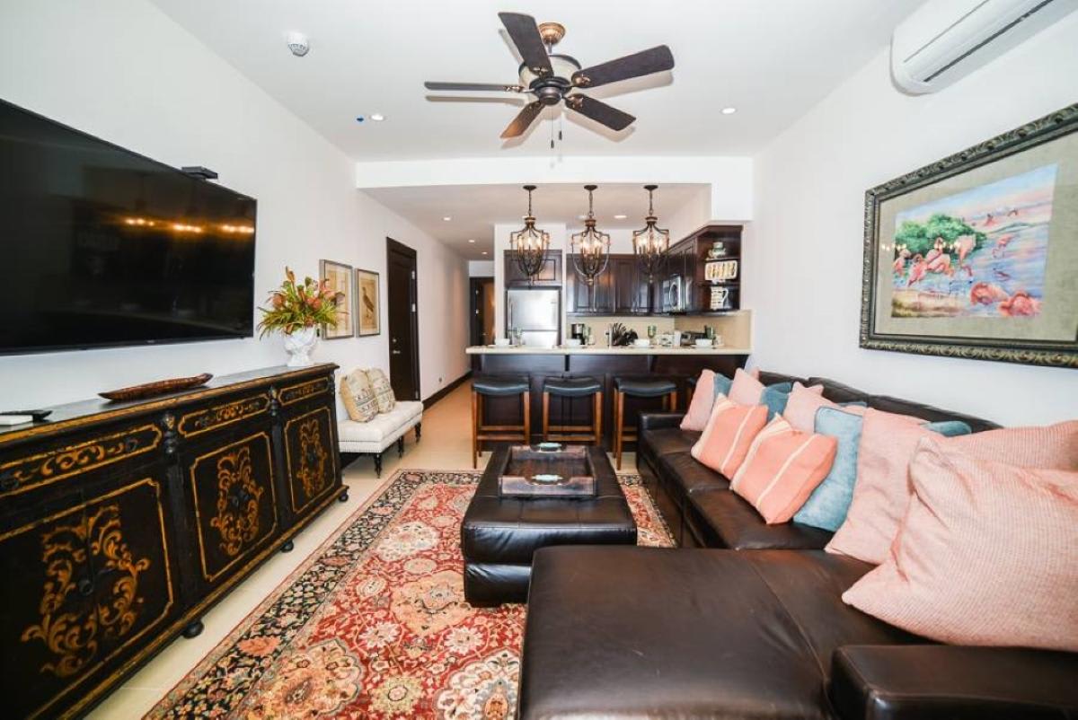 360 Splendor 308B-Condo with Breakfast Included — 360 Splendor, Provincia de Guanacaste — vacation rental