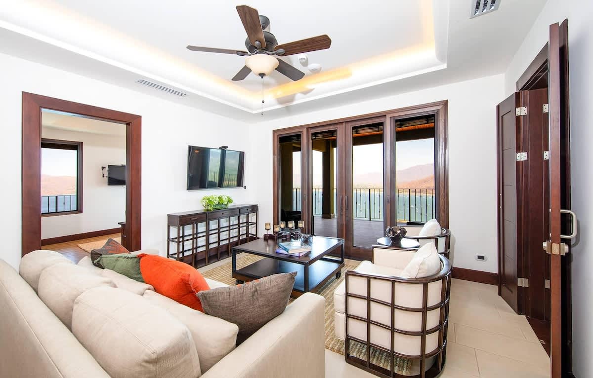 360 Splendor 105F- 3 BR Condo, Breakfast Included — 360 Splendor,  Guanacaste — vacation rental