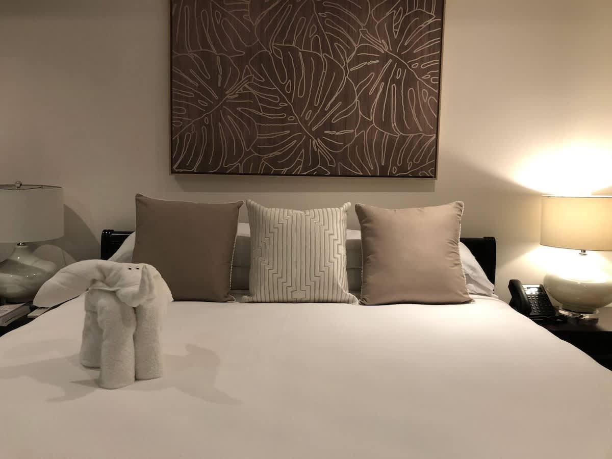 360 Splendor 101B-Studio with Breakfast Included — 360 Splendor, Provincia de Guanacaste — vacation rental