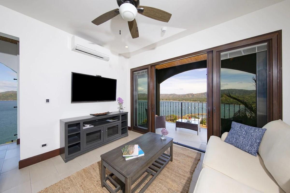 360 Splendor 101F-Condo with Breakfast Included — 360 Splendor, Provincia de Guanacaste — vacation rental