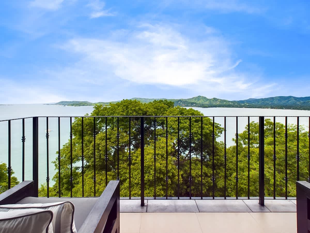 360 Splendor 309- 3 BR Condo, Breakfast Included — 360 Splendor,  Guanacaste — vacation rental
