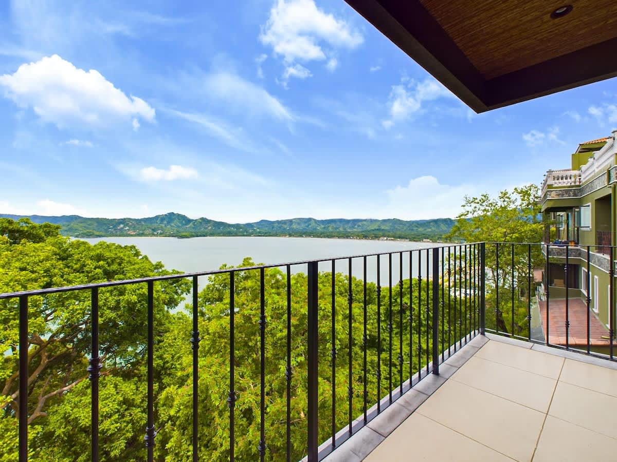 360 Splendor 310- 3 BR Condo, Breakfast Included — 360 Splendor,  Guanacaste — vacation rental