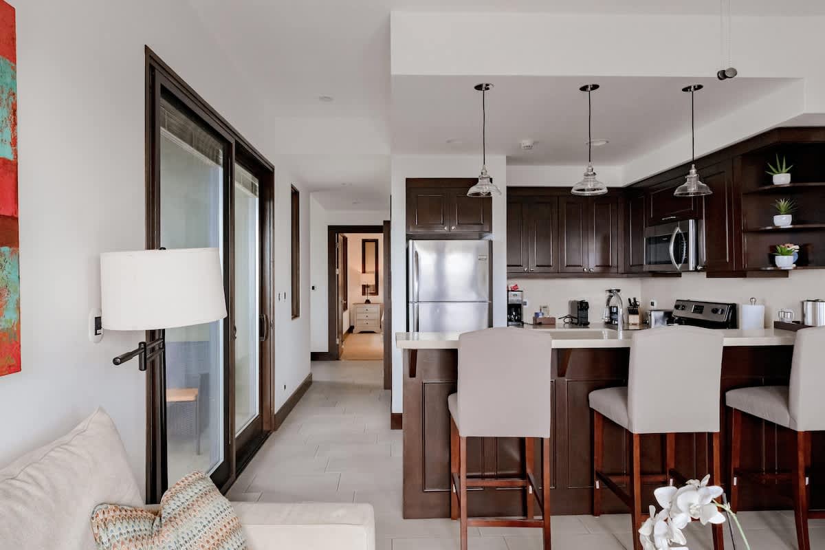 360 Splendor 406-Condo with Breakfast Included — 360 Splendor, Provincia de Guanacaste — vacation rental