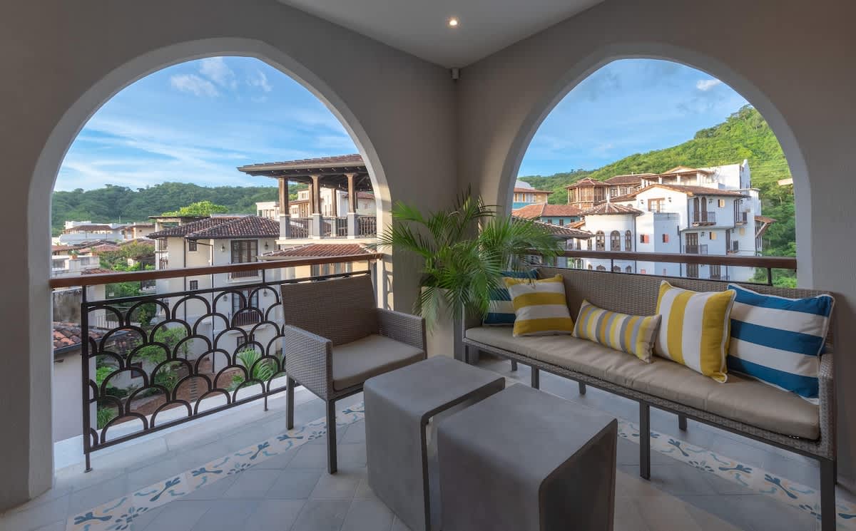 Calle Cartagena 8C at Las Catalinas — Las Catalinas, Guanacaste — vacation rental