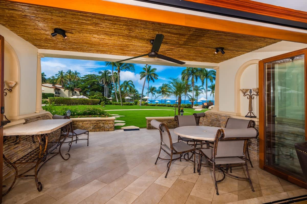 Palms 23 — The Palms, Provincia de Guanacaste — vacation rental